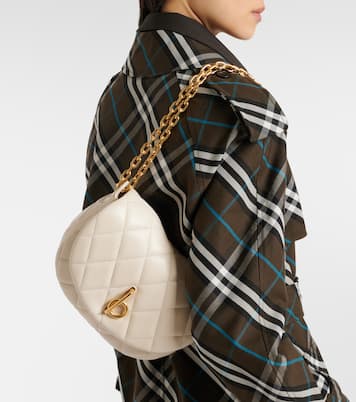 Sac Rocking Horse Medium en cuir | Burberry