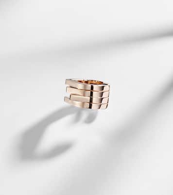 Orecchini Antifer in oro rosa 18kt | Repossi