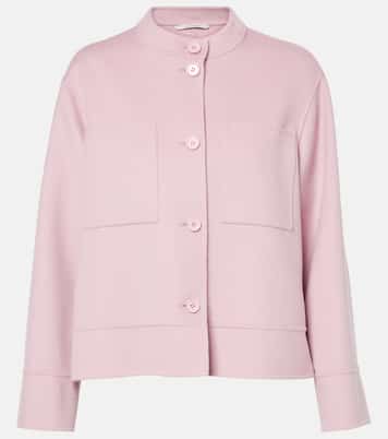 Susanna virgin wool cardigan | 'S Max Mara