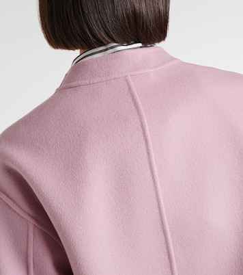 Susanna virgin wool cardigan | 'S Max Mara