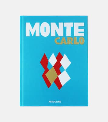 Monte Carlo book | Assouline