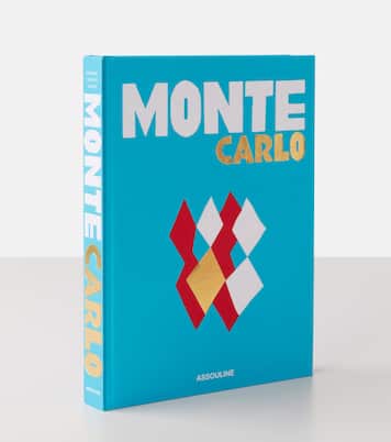 Monte Carlo book | Assouline