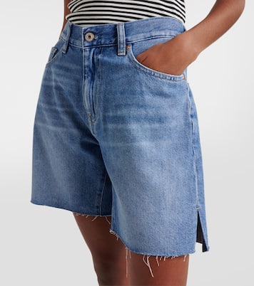 Bermuda di jeans Ex-Boyfriend | AG Jeans