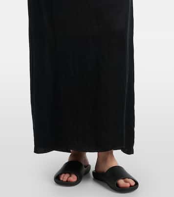 Cati maxi dress | The Row