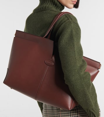 Borsa DBM Large in pelle | Tod's