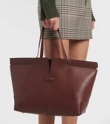 Borsa DBM Large in pelle | Tod's