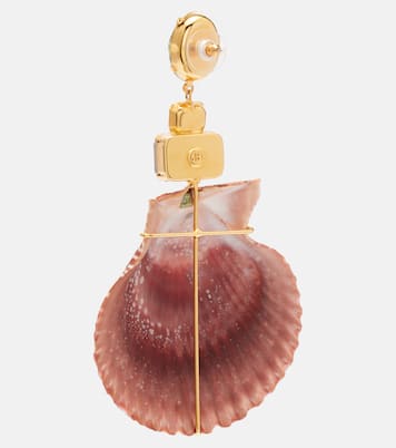 Boucles d’oreilles Calabria à ornements | Jennifer Behr