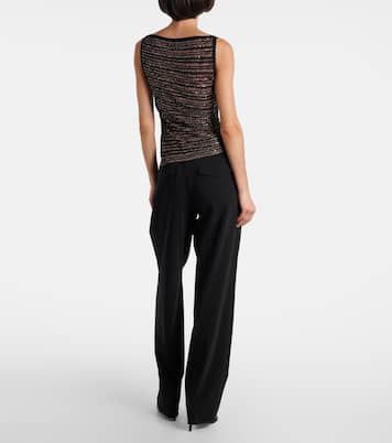 Top asimmetrico | Missoni