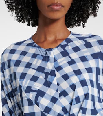 Midikleid | Proenza Schouler