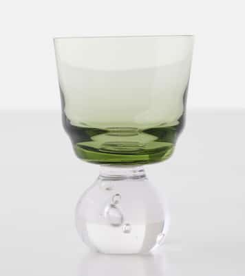Verre Eternal Snow par Bela Silva | Serax