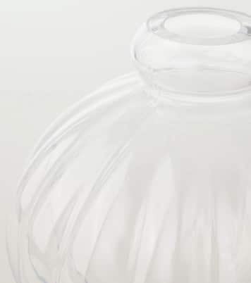 Balloon 01 glass vase | Louise Roe