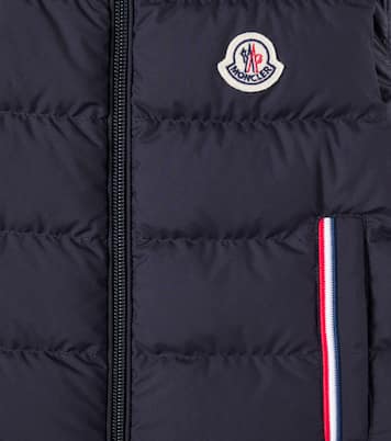 Baby Daunenweste Buang | Moncler Enfant