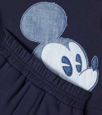 x Disney® Baby sweatshirt and sweatpants set | Monnalisa