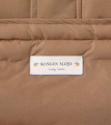 Baby Schlafsack Nemuri | Konges Sløjd