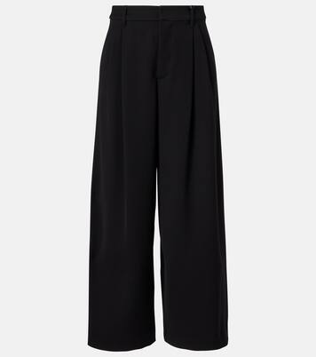 Pantaloni Daniel a gamba larga | 'S Max Mara