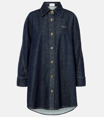 Denim shirt | Givenchy