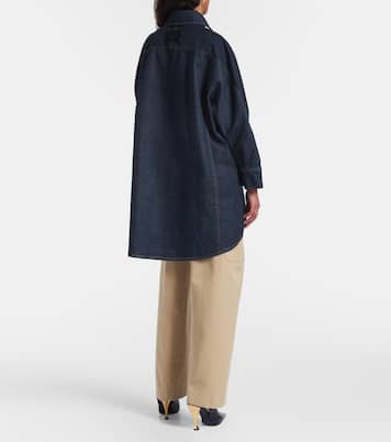 Denim shirt | Givenchy