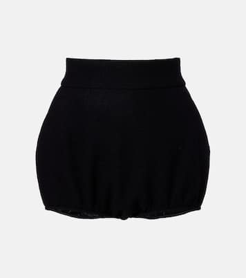 버진 울 쇼츠 | Dolce&Gabbana