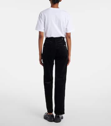 Flared Jeans Calie Straight aus Cord | 7 For All Mankind