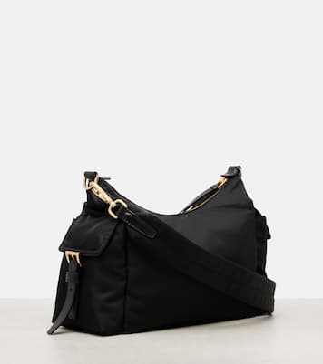 حقيبة كتف Prada Explore Re-Nylon Large | Prada