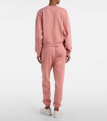 Felpa in cotone | Adidas by Stella McCartney