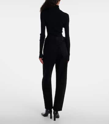 Jean ample Miro à taille haute | Citizens of Humanity