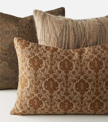 Adina cushion | The House of Lyria