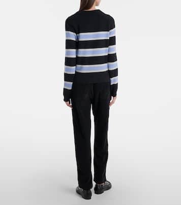 Pantalon en velours côtelé | Velvet