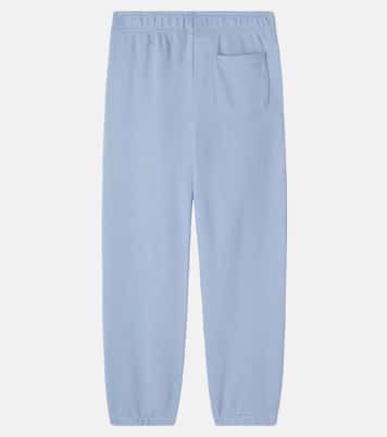Cotton-blend sweatpants | Polo Ralph Lauren Kids