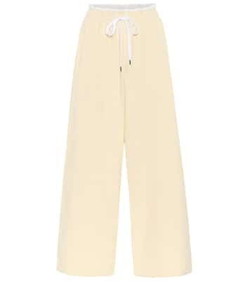 Pantalon de survêtement en coton | Marni