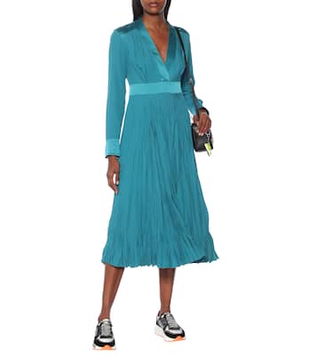Abito midi Adriana | Golden Goose