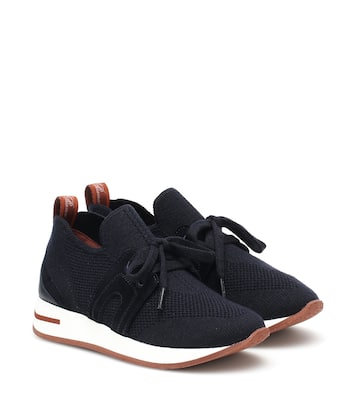 360 Flexy Walk sneakers | Loro Piana Kids