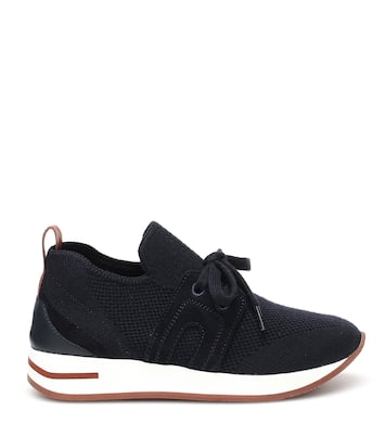 360 Flexy Walk sneakers | Loro Piana Kids