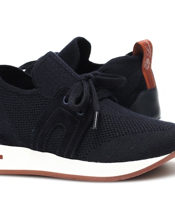360 Flexy Walk sneakers | Loro Piana Kids