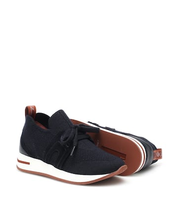 360 Flexy Walk sneakers | Loro Piana Kids