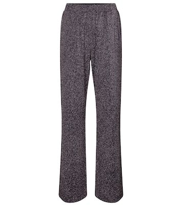 Leisure Palmira jersey sweatpants | Max Mara