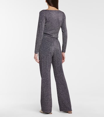 Leisure Palmira jersey sweatpants | Max Mara