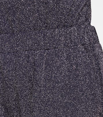Leisure Palmira jersey sweatpants | Max Mara