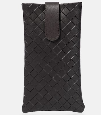 Cat-Eye-Brille | Bottega Veneta