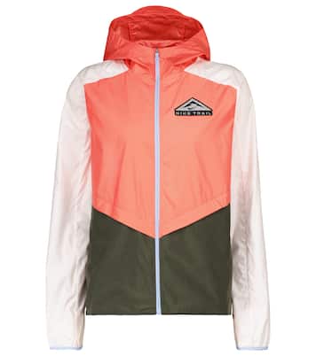 Reißverschlussjacke Shield | Nike