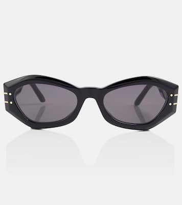 Lunettes de soleil DiorSignature B1U | Dior Eyewear