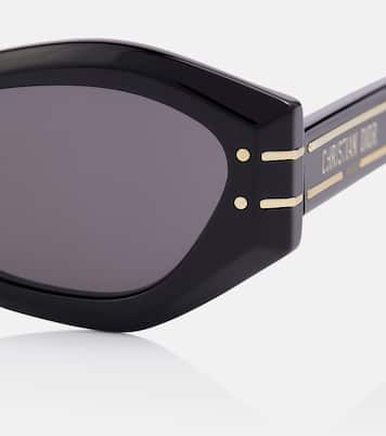Lunettes de soleil DiorSignature B1U | Dior Eyewear