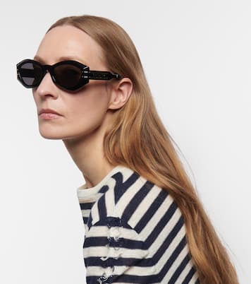 Lunettes de soleil DiorSignature B1U | Dior Eyewear