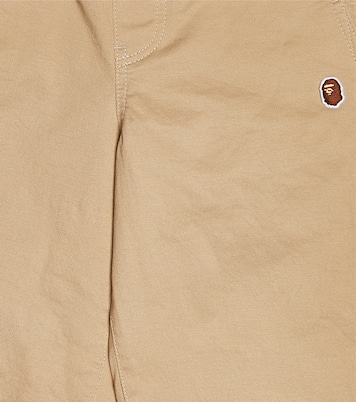 Logo jeans | BAPE Kids