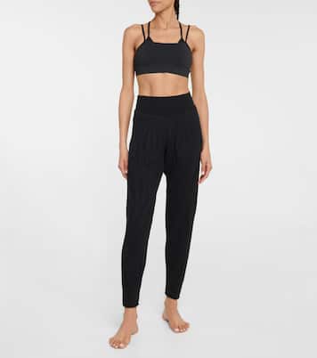 Jogginghose aus einem Wollgemisch | Nike