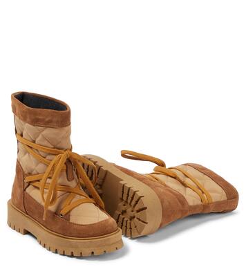 Botas con ante | Il Gufo