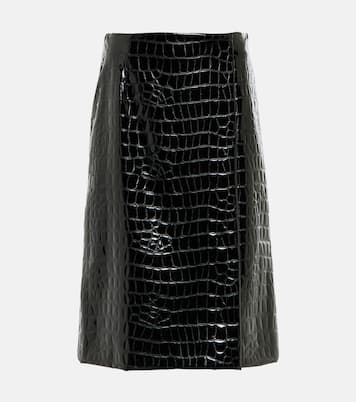 Jupe midi | Dolce&Gabbana