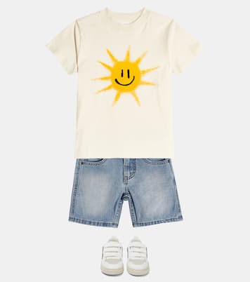 Shorts di jeans Avian | Molo