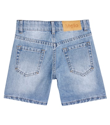 Shorts di jeans Avian | Molo