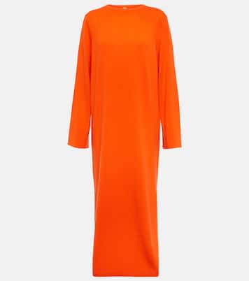 Abito in maglia di lana e cashmere | Jardin des Orangers